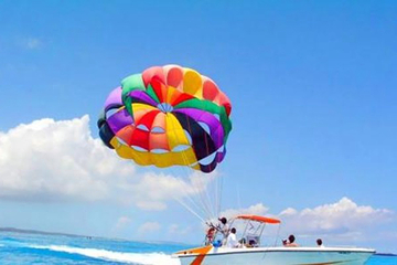 保利银滩海滨浴场第 14 张图片