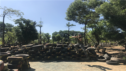河源客天下国际旅游度假区第 117 张图片