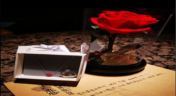 安阳恋爱博物馆