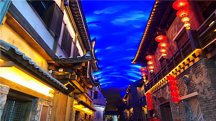 西宁新华联童梦乐园综合旅游度假区第 107 张图片