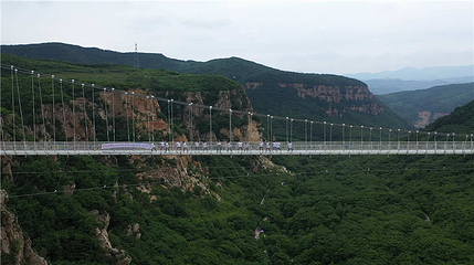 本溪大峡谷第 72 张图片