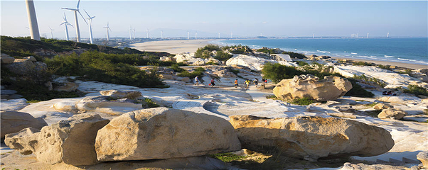 龙美湾旅游区第 5 张图片