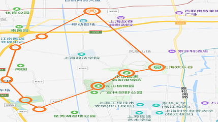 上海直升机空中游览（青浦起降点）第 42 张图片