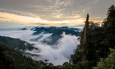 羊狮慕风景区第 47 张图片