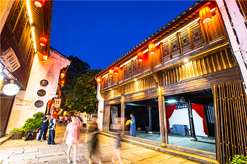 绍兴柯岩风景区第 31 张图片