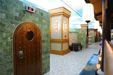 东方威尼斯国际酒店温泉第 32 张图片