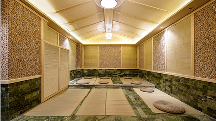 水晶霖·汤泉(汉阳店)第 5 张图片