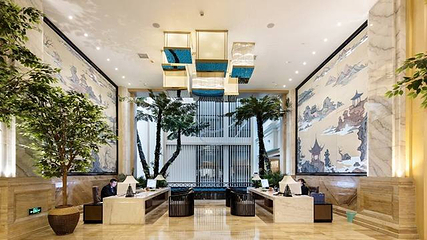 水晶霖·汤泉(汉阳店)第 1 张图片