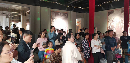 西太湖影视基地第 20 张图片
