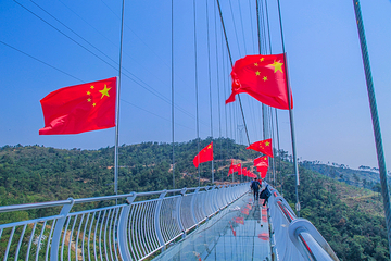 襄阳黄家湾景区第 45 张图片