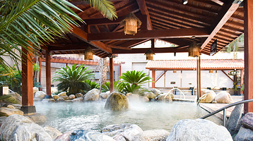 汤连得温泉馆（118店）