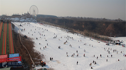 奥斯陆滑雪场第 4 张图片