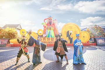 宁波方特东方神画第 60 张图片