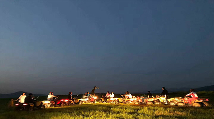 天盟航空飞行基地第 21 张图片