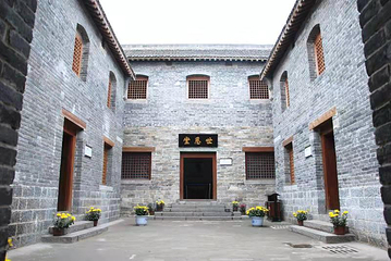 浚县古城第 17 张图片