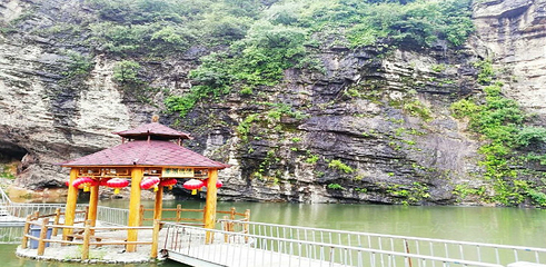 白银坨旅游风景区第 12 张图片