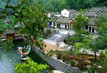 神龙川风景区第 23 张图片