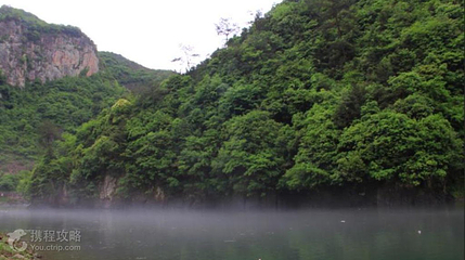 舞龙峡景区第 7 张图片