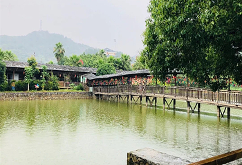 龙台山生态园第 10 张图片