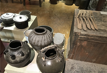 柳城知青城景区第 14 张图片