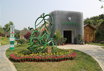 万鸟园第 8 张图片
