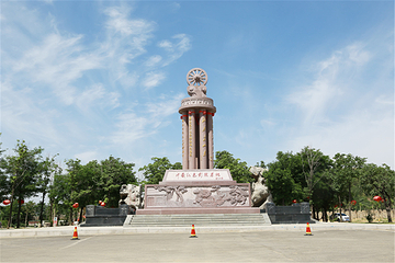 红嫂家乡旅游区第 11 张图片