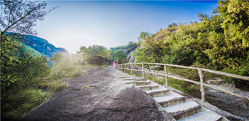 龙须山景区第 10 张图片