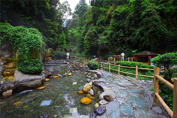 龙胜温泉第 40 张图片