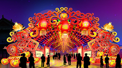 神州鸟园第 57 张图片