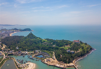 火山岛旅游休闲度假区第 52 张图片