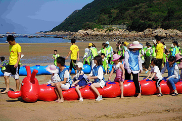 福鼎小白鹭海滨度假第 32 张图片
