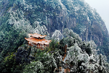 大觉山第 30 张图片