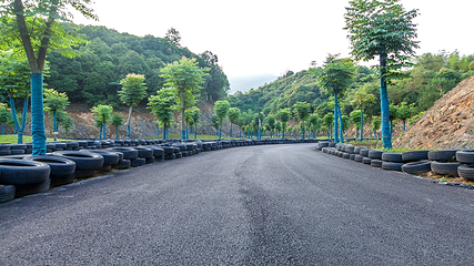柃蜜小镇·白崖山景区第 40 张图片