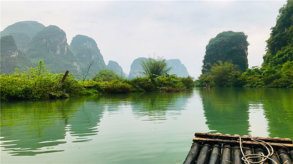 遇龙河景区第 44 张图片