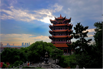 黄鹤楼第 294 张图片
