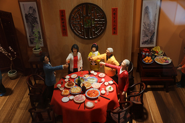 鼓浪屿食物狂想博物馆第 57 张图片