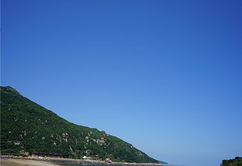 福鼎小白鹭海滨度假第 56 张图片
