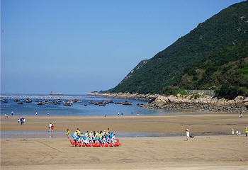 福鼎小白鹭海滨度假第 30 张图片