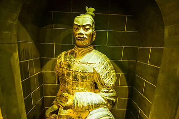 横店影视城秦王宫园区第 17 张图片