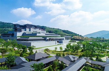 尼山圣境第 59 张图片