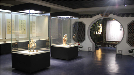雷台公园-汉墓第 27 张图片
