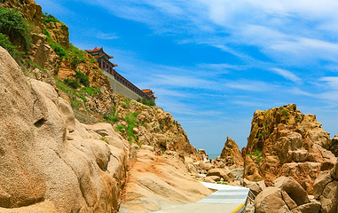 成山头风景名胜区第 24 张图片