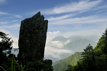羊狮慕风景区第 58 张图片