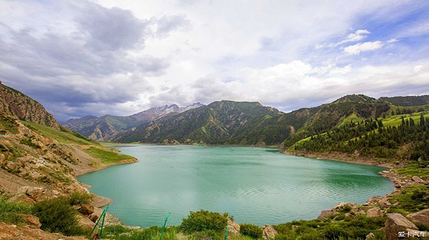 大龙池旅游风景区第 17 张图片