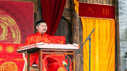 三千漓中国山水人文度假区第 73 张图片