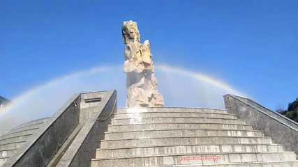 东方巨石阵第 11 张图片