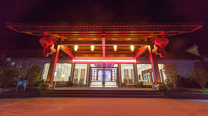 腾冲洞山温泉村第 71 张图片
