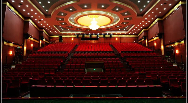 东北风阿厦剧院(民康路店)