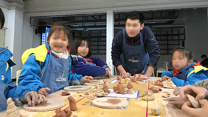 陶溪川·陶公塾第 8 张图片