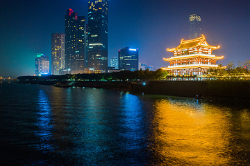湘江游轮第 16 张图片